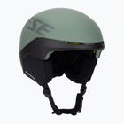 Lyžařská helma Dainese Nucleo MIPS green four/stretch limo