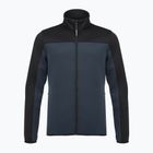 Pánská lyžařská mikina Dainese Espera Full Zip Mid nightblue