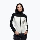 Dámská lyžařská mikina Dainese Espera Full Zip Mid lily white