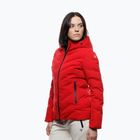 Dámská lyžařská bunda Dainese Nova Aerosense-Dry racing red