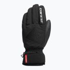 Lyžařské rukavice Dainese Sport anthracite/stretch limo