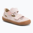 Dětské sandály Primigi PNL 14001 pink