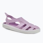 Juniorské sandály BOATILUS Bioty lila/white