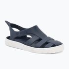 Dětské sandály BOATILUS Bioty navy/white