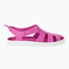 Juniorské sandály BOATILUS Bioty fuxia/white