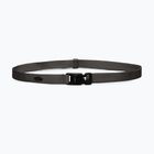 Opasek na kalhoty Oakley Latitude Web granite gray