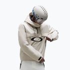 Pánská snowboardová bunda Oakley Timberline Shell Anorak mist