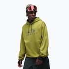 Pánská snowboardová mikina Oakley Rider Phantom Hoodie cactus