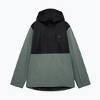 Pánská lyžařská bunda Oakley Elk Grove Anorak abyss/lunar rock