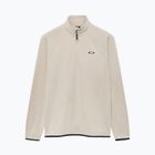 Pánská fleecová mikina Oakley Maple Ridge 1/2 Zip Fleece mist
