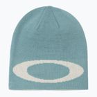 Zimní čepice Oakley Ellipse Beanie pacific