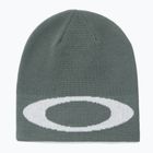 Zimní čepice Oakley Ellipse Beanie aviator green