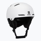 Lyžařská helma Bliz S003 matte white