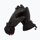 Pánské snowboardové rukavice Level Ranger Leather černé 2091