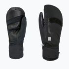 Lyžařské rukavice Level Super Radiator Mitt GTX black