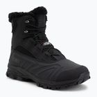 Dětské sněhule CMP Rae Snowboots Wp black/blue