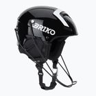 Lyžařská helma Briko Slalom Epp 2.0 shiny black/white