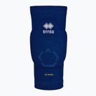 Chrániče kolen Errea Tokio Evolution Knee navy/cyano