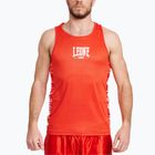 Tréninkové tričko LEONE 1947 Boxing red
