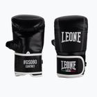 Leone 1947 Kontaktní boxerské rukavice černé GS080