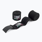Boxerské bandáže LEONE 1947 Hand Wraps 350 cm black