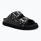Dámské pantofle Scholl Beatriz Ring Leather