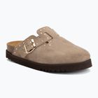 Dámské pantofle Scholl Beatriz Suede