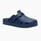 Pantofle Scholl Bahia EVA dark blue