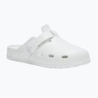 Pantofle Scholl Bahia EVA white