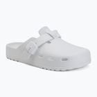 Pantofle Scholl Bahia EVA white