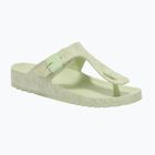 Dámské žabky Scholl Bahia PriEVA pastel green