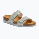 Dámské pantofle Scholl Lusaka 2.0 Med light blue