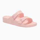 Dámské pantofle Scholl Bahia EVA light pink