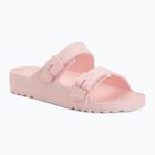 Dámské pantofle Scholl Bahia EVA light pink