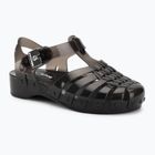 Dámské sandály Scholl X Melissa Possession Pes PVC black