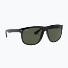 Sluneční brýle Ray-Ban Boyfriend black/dark green polarized