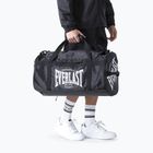 Tréninková taška Everlast Heritage HoldBall 60 l black