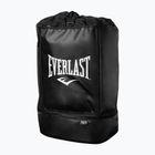 Tréninkový batoh  Everlast Holdball 27 l black
