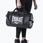 Tréninková taška Everlast HoldBall 60 l black