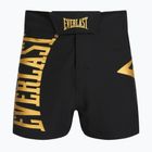 Tréninkové šortky Everlast MMA black/gold