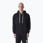 Pánská mikina  Everlast Exclusive Full Zip black