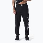 Pánské tréninkové kalhoty Everlast Exclusive black