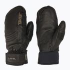 Pánské lyžařské rukavice  Level Rexford Mitt black