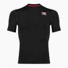 Pánský rashguard LEONE 1947 Primal Instict black