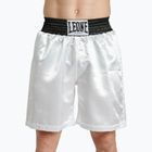 Pánské boxerské šortky LEONE 1947 Color Block white