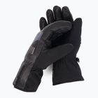 Lyžařské rukavice Level Sharp šedé 3330