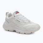 Dámské boty Ellesse Roslyn Pu Leather total white