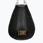 Boxovací pytel LEONE 1947 Dna Punching black/gold