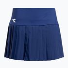 Dětská tenisová sukně Diadora Icon modrý DD-102.179137-60013