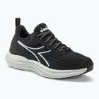 Dámské běžecké boty Diadora Snipe black/glacier gray